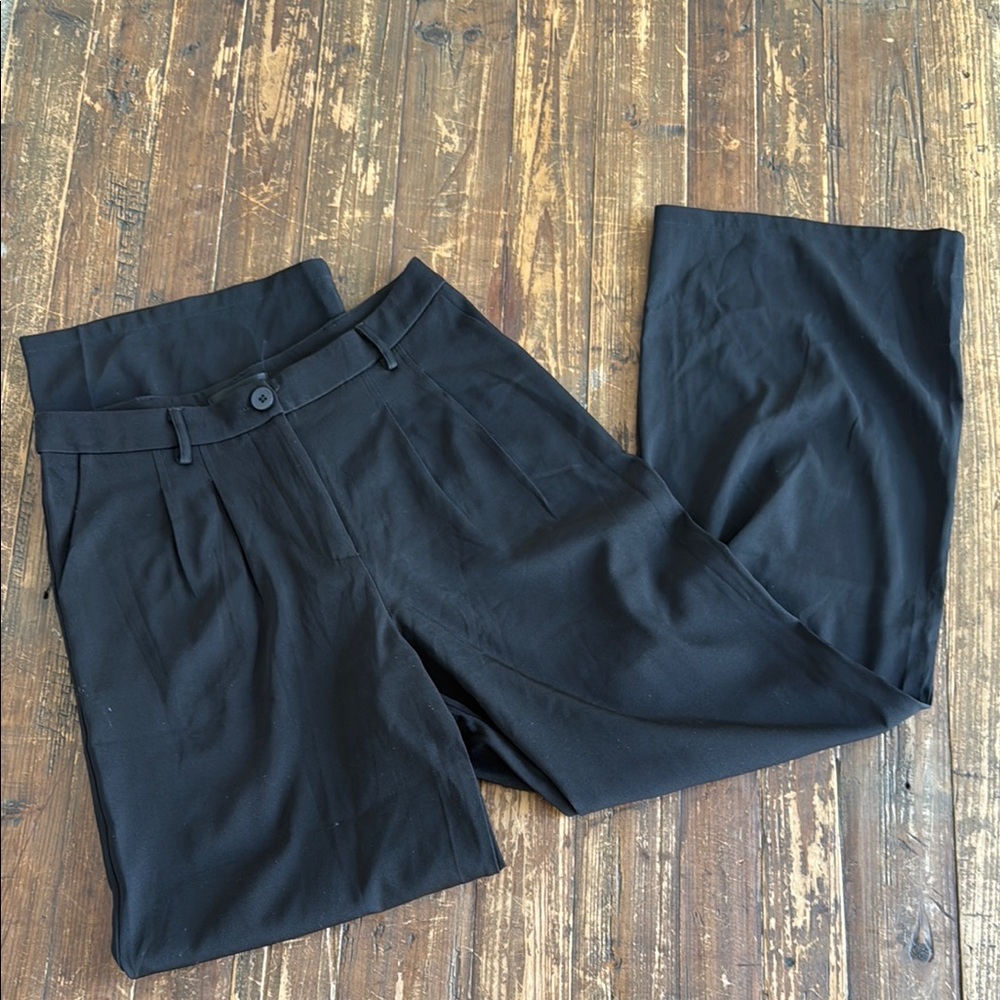 White fox boutique first glimpse pants